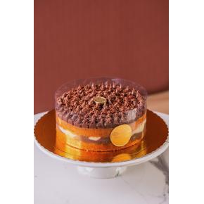 Torta Gelada Média: Briganinho 