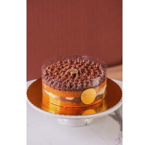 Torta Gelada Média: Briganinho 
