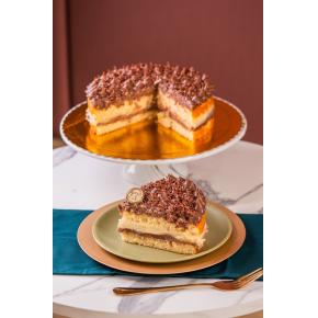 Torta Gelada Grande: Briganinho