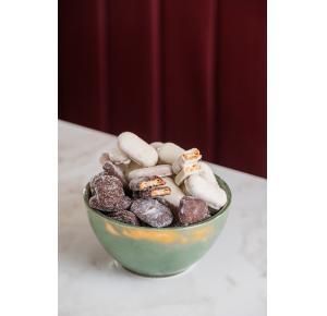 Bolachinhas de Chocolate 