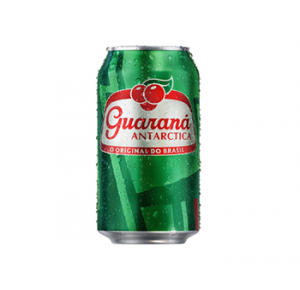 Guaraná antarctica lata 310ml